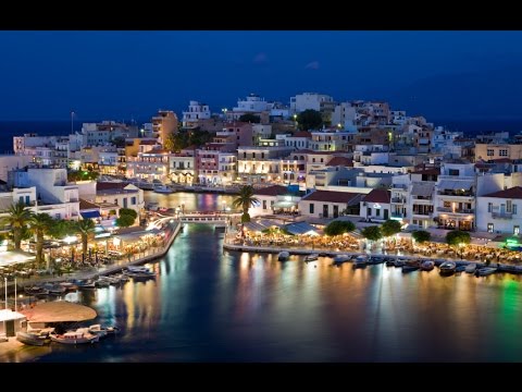 Crete Island | Greece | World Travel Studio