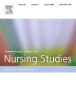 International Journal of Nursing Studies