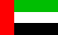 United Arab Emirates flag