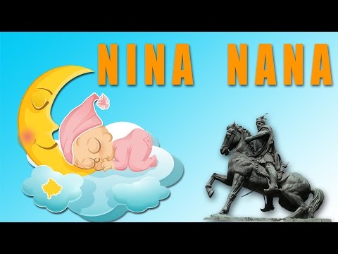 Nina Nana ( Kenge Per Femije)