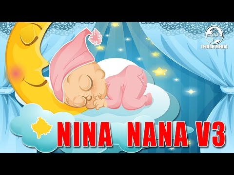 Nina Nana v3   (Kenge Per Femije) │ Bleta