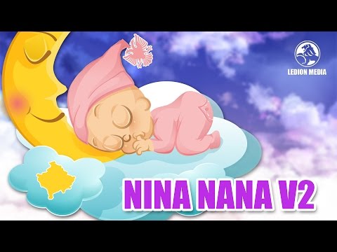 Nina Nana v2   (Kenge Per Femije) │ Bleta