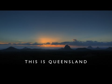 THIS IS QUEENSLAND