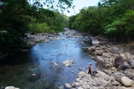 Sierra de Santa Marta: manantial de vida [Documental]