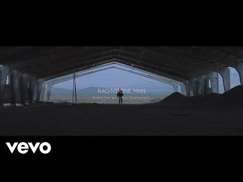 Rag'n'Bone Man - Skin (Official Video)