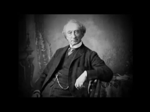 History of Sir John A Macdonald