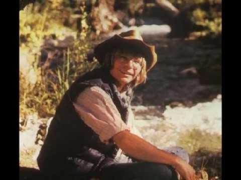 John Denver  Mother Nature's Son