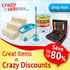 View Event: Crazy Sales | Australia's Best Deals