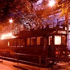 View Event: Colonial Tramcar Restaurant | Melbourne