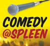 View Event: Comedy @ Spleen | Monday's FREE