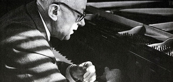 Henry Cowell: Mellifluous Cacophony and Its Legacy