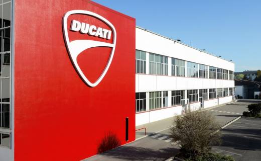 Ducati Up For Grabs As Volkswagen Looks To Trim Costs: Report