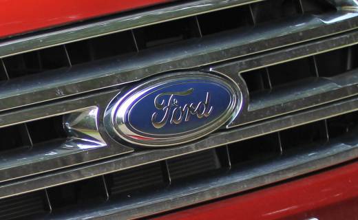 Ford To Cut Global Workforce By 10% Following Share Price Slump