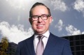 Alan Joyce: "Australia is a nation of immigrants, past and present, and I think that's why it's also a meritocracy."