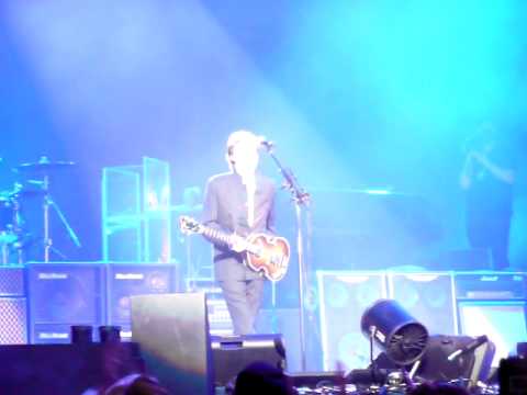 Paul McCartney, Toronto ACC August 8, 2010