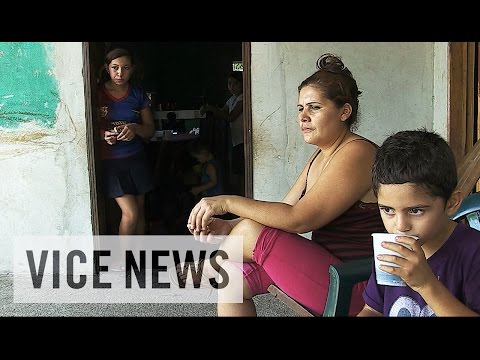 Murder and Migration in Honduras: Immigrant America