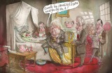 David Rowe on the UK elections debacle.