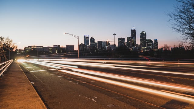 Exploring Black History in Charlotte, North Carolina