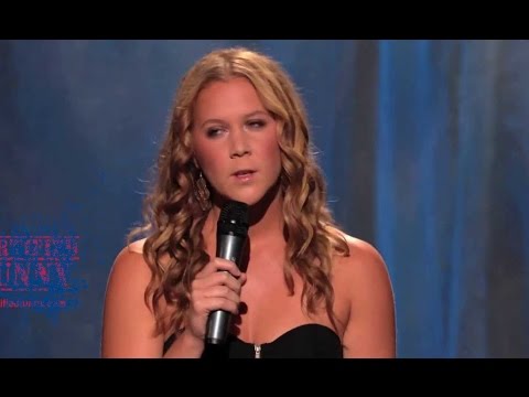 Amy Schumer Women Who Kill 2013 | Amy Schumer Stand Up Comedian Special