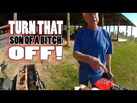 Stupid, Angry People Vs Dirt Bikers 2017 - Motorcycle vs Angry Man