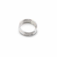 The Classic Stacker Rings - Set of 5