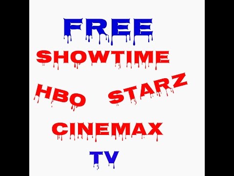 THE BEST LIVE TV ADDON FOR KODI  HBO, CINEMAX,SHOWTIME, STARZ .. SUICIDE TV 2.0