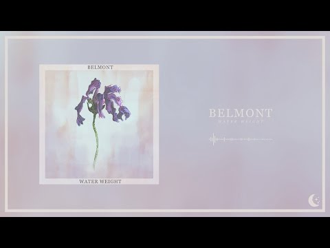 Belmont - Water Weight