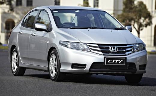 Honda Adds Another 25,000 To Takata Airbag Recall List In Australia