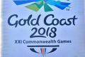 England is aiming to top the table at the Gold Coast Commonwealth Games.