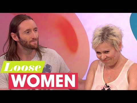 Tina Malone Controversially Wants to Gender Select Her Surrogate Baby | Loose Women