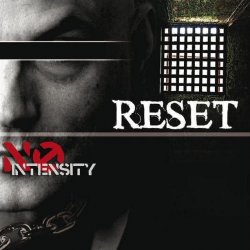 Reset - No Intensity (2008)