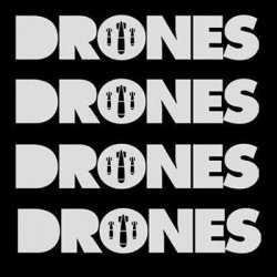 Drones - Free Marked Kid EP (2013)