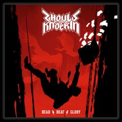 Ghouls Come Knockin' - Dead Beat Glory (2013)