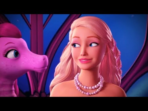 Barbie  The Pearl Princess 2014 Full Movie Watch Cartoons Online Free   Cartoons is not just for the