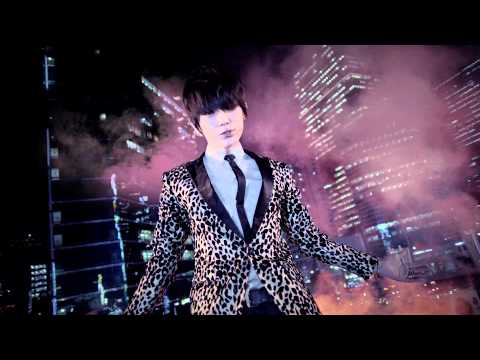 Trouble Maker 'Trouble Maker' M/V