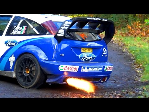 BEST OF RALLY 2016 | MAX ATTACK!