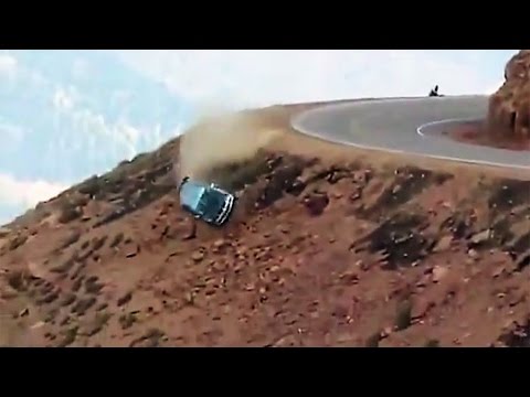 1 ) 10 MINUTES OF PURE RALLY Crash, saves 2017