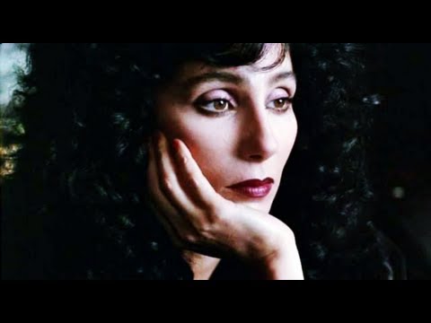 THE FILMS OF CHER