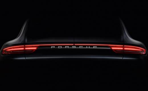 Porsche And Audi Join Forces In An Attempt To Cut R&D Costs