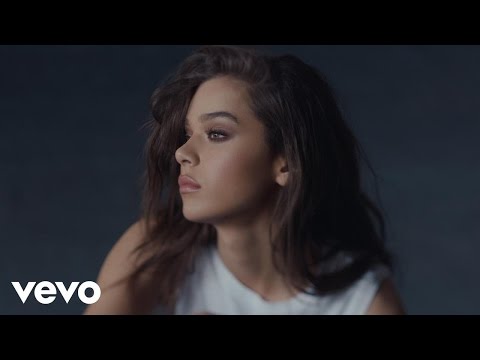 Hailee Steinfeld - Most Girls