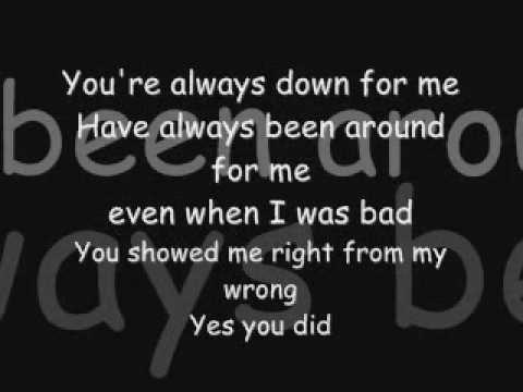 Boyz II Men A Song For Mama Lyrics