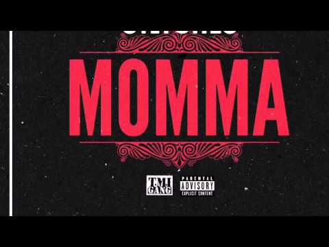 Stitches - Momma (Official Freestyle