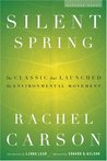 Silent Spring by Rachel Carson