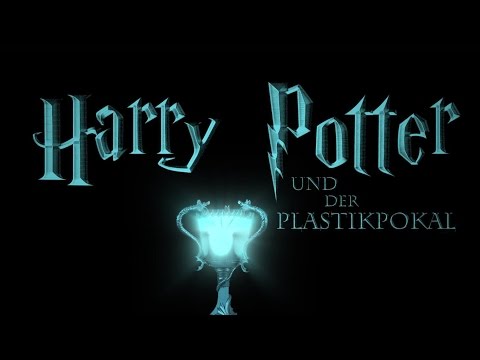 Harry Potter und der Plastikpokal 1-6 [Full HD] mit Untertiteln