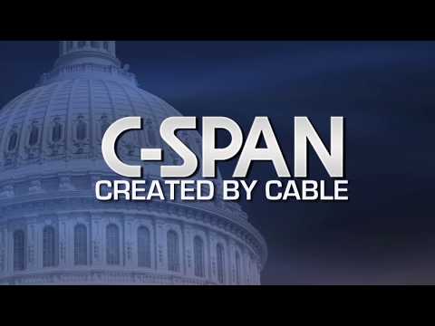 C-SPAN Networks - Created by Cable