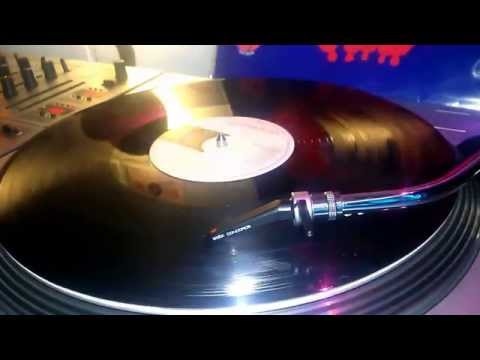 T-Connection - On Fire (12 Inch) 1977 - Vinyl