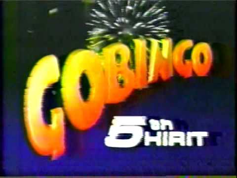 Go BINGO 1998 (Jomar Rivera)