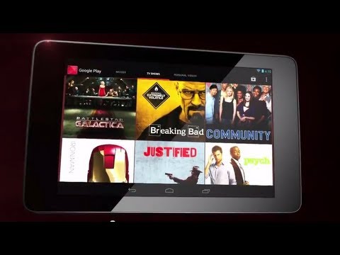 TV Shows on Google Play