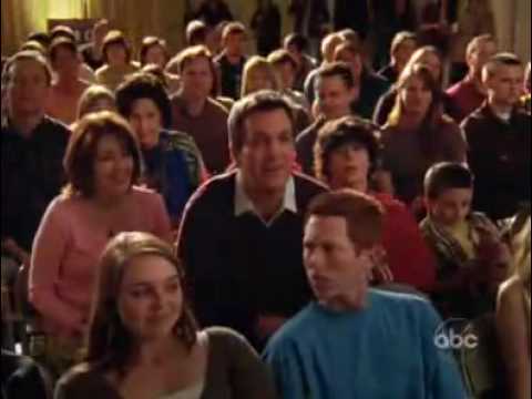 "The Middle" Trailer