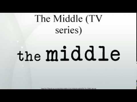 The Middle (TV series)